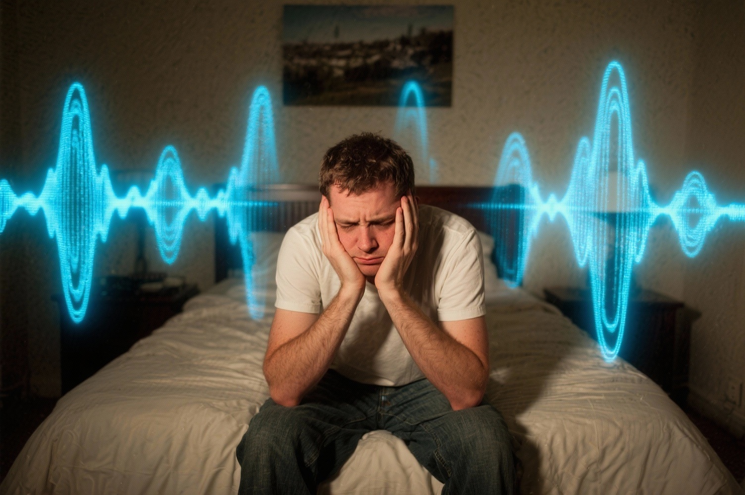 sound proof barn door